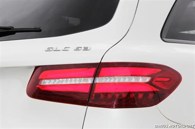 2018 Mercedes-Benz GLC 63 AMG 4-MATIC   - Photo 24 - San Ramon, CA 94583