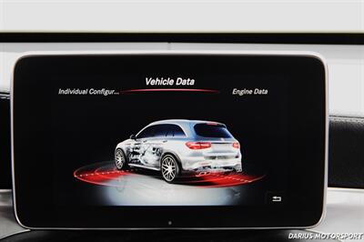 2018 Mercedes-Benz GLC 63 AMG 4-MATIC   - Photo 69 - San Ramon, CA 94583