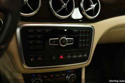 2015 Mercedes-Benz GLA GLA 250 4MATIC  MSRP 48050.00 - Photo 20 - San Ramon, CA 94583