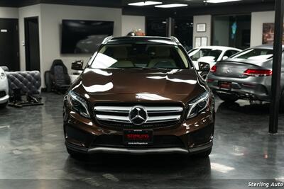 2015 Mercedes-Benz GLA GLA 250 4MATIC  MSRP 48050.00 - Photo 2 - San Ramon, CA 94583