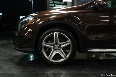 2015 Mercedes-Benz GLA GLA 250 4MATIC  MSRP 48050.00 - Photo 6 - San Ramon, CA 94583