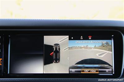 2015 Mercedes-Benz S 63 AMG 4 MATIC  ***$172,450K MSRP***CARBON FIBER PKG***PLUS PPF*** - Photo 68 - San Ramon, CA 94583