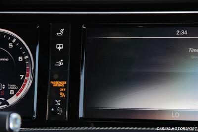 2015 Mercedes-Benz S 63 AMG 4 MATIC  ***$172,450K MSRP***CARBON FIBER PKG***PLUS PPF*** - Photo 66 - San Ramon, CA 94583