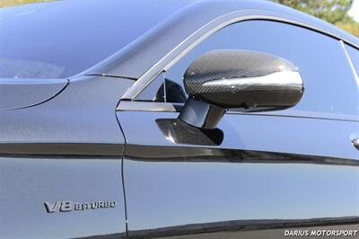 2015 Mercedes-Benz S 63 AMG 4 MATIC  ***$172,450K MSRP***CARBON FIBER PKG***PLUS PPF*** - Photo 20 - San Ramon, CA 94583