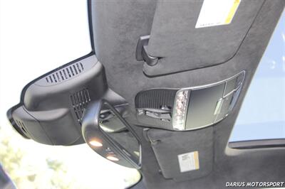 2015 Mercedes-Benz S 63 AMG 4 MATIC  ***$172,450K MSRP***CARBON FIBER PKG***PLUS PPF*** - Photo 84 - San Ramon, CA 94583