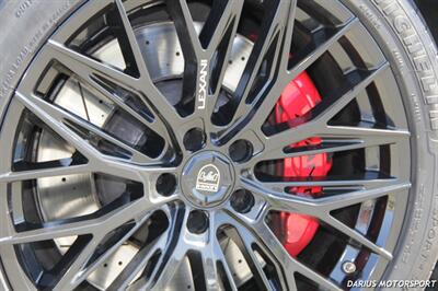 2015 Mercedes-Benz S 63 AMG 4 MATIC  ***$172,450K MSRP***CARBON FIBER PKG***PLUS PPF*** - Photo 32 - San Ramon, CA 94583