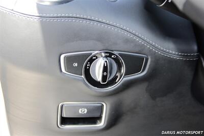 2015 Mercedes-Benz S 63 AMG 4 MATIC  ***$172,450K MSRP***CARBON FIBER PKG***PLUS PPF*** - Photo 60 - San Ramon, CA 94583