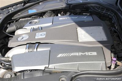 2015 Mercedes-Benz S 63 AMG 4 MATIC  ***$172,450K MSRP***CARBON FIBER PKG***PLUS PPF*** - Photo 96 - San Ramon, CA 94583