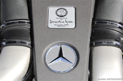2015 Mercedes-Benz S 63 AMG 4 MATIC  ***$172,450K MSRP***CARBON FIBER PKG***PLUS PPF*** - Photo 90 - San Ramon, CA 94583