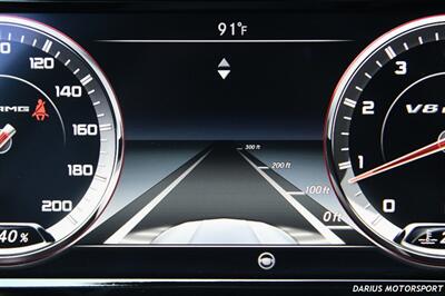 2015 Mercedes-Benz S 63 AMG 4 MATIC  ***$172,450K MSRP***CARBON FIBER PKG***PLUS PPF*** - Photo 63 - San Ramon, CA 94583