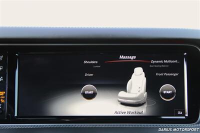 2015 Mercedes-Benz S 63 AMG 4 MATIC  ***$172,450K MSRP***CARBON FIBER PKG***PLUS PPF*** - Photo 71 - San Ramon, CA 94583