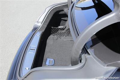 2015 Mercedes-Benz S 63 AMG 4 MATIC  ***$172,450K MSRP***CARBON FIBER PKG***PLUS PPF*** - Photo 93 - San Ramon, CA 94583