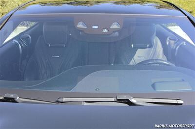 2015 Mercedes-Benz S 63 AMG 4 MATIC  ***$172,450K MSRP***CARBON FIBER PKG***PLUS PPF*** - Photo 27 - San Ramon, CA 94583