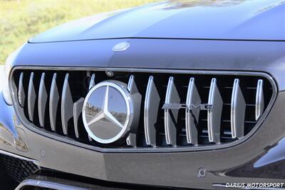 2015 Mercedes-Benz S 63 AMG 4 MATIC  ***$172,450K MSRP***CARBON FIBER PKG***PLUS PPF*** - Photo 19 - San Ramon, CA 94583