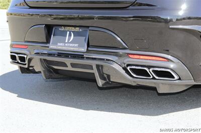 2015 Mercedes-Benz S 63 AMG 4 MATIC  ***$172,450K MSRP***CARBON FIBER PKG***PLUS PPF*** - Photo 24 - San Ramon, CA 94583