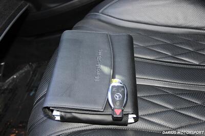 2015 Mercedes-Benz S 63 AMG 4 MATIC  ***$172,450K MSRP***CARBON FIBER PKG***PLUS PPF*** - Photo 86 - San Ramon, CA 94583