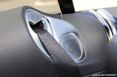 2015 Mercedes-Benz S 63 AMG 4 MATIC  ***$172,450K MSRP***CARBON FIBER PKG***PLUS PPF*** - Photo 87 - San Ramon, CA 94583