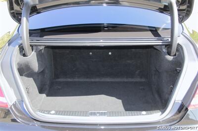 2015 Mercedes-Benz S 63 AMG 4 MATIC  ***$172,450K MSRP***CARBON FIBER PKG***PLUS PPF*** - Photo 92 - San Ramon, CA 94583