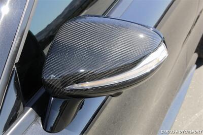 2015 Mercedes-Benz S 63 AMG 4 MATIC  ***$172,450K MSRP***CARBON FIBER PKG***PLUS PPF*** - Photo 21 - San Ramon, CA 94583