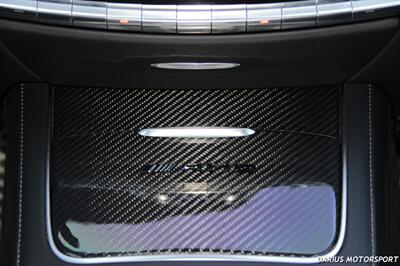 2015 Mercedes-Benz S 63 AMG 4 MATIC  ***$172,450K MSRP***CARBON FIBER PKG***PLUS PPF*** - Photo 75 - San Ramon, CA 94583