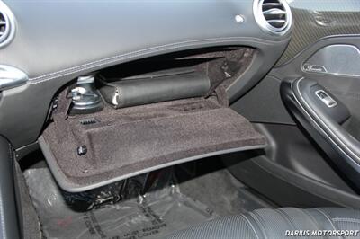 2015 Mercedes-Benz S 63 AMG 4 MATIC  ***$172,450K MSRP***CARBON FIBER PKG***PLUS PPF*** - Photo 82 - San Ramon, CA 94583