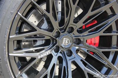 2015 Mercedes-Benz S 63 AMG 4 MATIC  ***$172,450K MSRP***CARBON FIBER PKG***PLUS PPF*** - Photo 33 - San Ramon, CA 94583