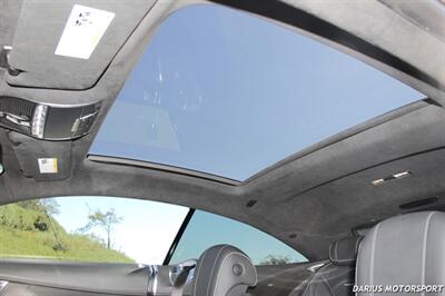 2015 Mercedes-Benz S 63 AMG 4 MATIC  ***$172,450K MSRP***CARBON FIBER PKG***PLUS PPF*** - Photo 50 - San Ramon, CA 94583