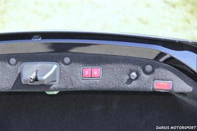 2015 Mercedes-Benz S 63 AMG 4 MATIC  ***$172,450K MSRP***CARBON FIBER PKG***PLUS PPF*** - Photo 94 - San Ramon, CA 94583