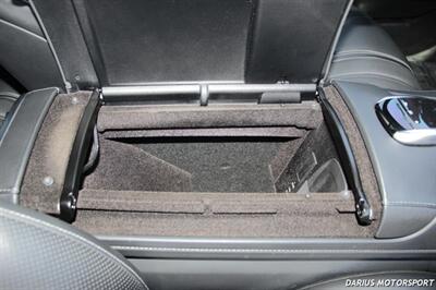 2015 Mercedes-Benz S 63 AMG 4 MATIC  ***$172,450K MSRP***CARBON FIBER PKG***PLUS PPF*** - Photo 81 - San Ramon, CA 94583