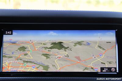 2015 Mercedes-Benz S 63 AMG 4 MATIC  ***$172,450K MSRP***CARBON FIBER PKG***PLUS PPF*** - Photo 69 - San Ramon, CA 94583