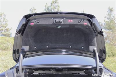 2015 Mercedes-Benz S 63 AMG 4 MATIC  ***$172,450K MSRP***CARBON FIBER PKG***PLUS PPF*** - Photo 91 - San Ramon, CA 94583