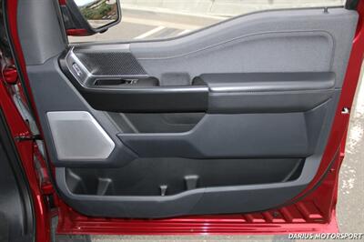 2022 Ford F-150 Raptor  4X4 SUPERCREW  145 " WHEELBASE - Photo 50 - San Ramon, CA 94583