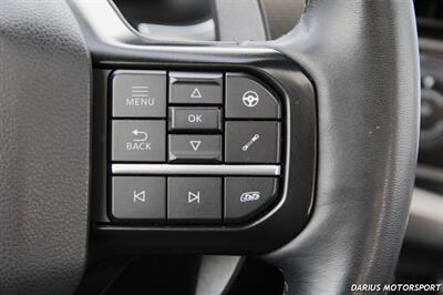 2022 Ford F-150 Raptor  4X4 SUPERCREW  145 " WHEELBASE - Photo 87 - San Ramon, CA 94583