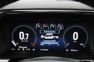 2022 Ford F-150 Raptor  4X4 SUPERCREW  145 " WHEELBASE - Photo 61 - San Ramon, CA 94583