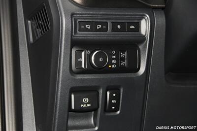 2022 Ford F-150 Raptor  4X4 SUPERCREW  145 " WHEELBASE - Photo 60 - San Ramon, CA 94583