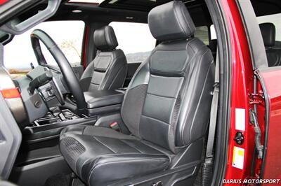 2022 Ford F-150 Raptor  4X4 SUPERCREW  145 " WHEELBASE - Photo 42 - San Ramon, CA 94583