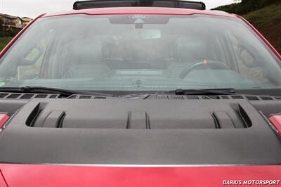 2022 Ford F-150 Raptor  4X4 SUPERCREW  145 " WHEELBASE - Photo 26 - San Ramon, CA 94583