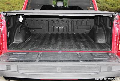 2022 Ford F-150 Raptor  4X4 SUPERCREW  145 " WHEELBASE - Photo 94 - San Ramon, CA 94583