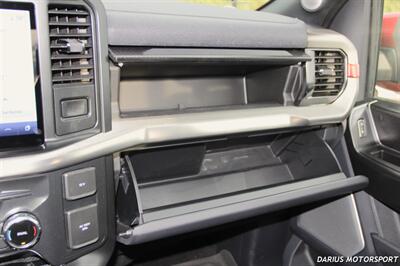 2022 Ford F-150 Raptor  4X4 SUPERCREW  145 " WHEELBASE - Photo 83 - San Ramon, CA 94583