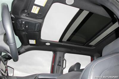 2022 Ford F-150 Raptor  4X4 SUPERCREW  145 " WHEELBASE - Photo 47 - San Ramon, CA 94583