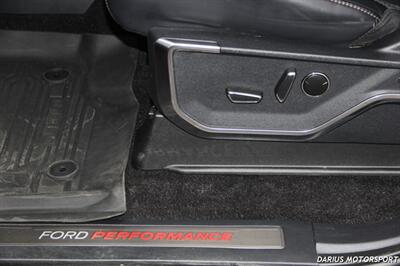 2022 Ford F-150 Raptor  4X4 SUPERCREW  145 " WHEELBASE - Photo 37 - San Ramon, CA 94583