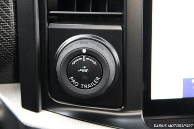 2022 Ford F-150 Raptor  4X4 SUPERCREW  145 " WHEELBASE - Photo 73 - San Ramon, CA 94583