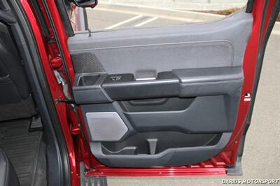 2022 Ford F-150 Raptor  4X4 SUPERCREW  145 " WHEELBASE - Photo 54 - San Ramon, CA 94583