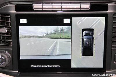 2022 Ford F-150 Raptor  4X4 SUPERCREW  145 " WHEELBASE - Photo 67 - San Ramon, CA 94583