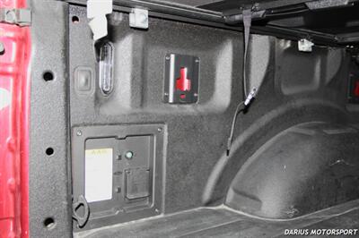 2022 Ford F-150 Raptor  4X4 SUPERCREW  145 " WHEELBASE - Photo 90 - San Ramon, CA 94583