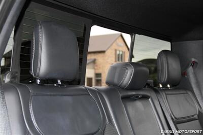 2022 Ford F-150 Raptor  4X4 SUPERCREW  145 " WHEELBASE - Photo 57 - San Ramon, CA 94583