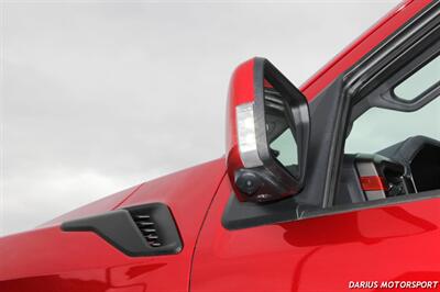 2022 Ford F-150 Raptor  4X4 SUPERCREW  145 " WHEELBASE - Photo 21 - San Ramon, CA 94583
