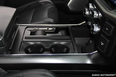 2022 Ford F-150 Raptor  4X4 SUPERCREW  145 " WHEELBASE - Photo 78 - San Ramon, CA 94583