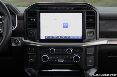 2022 Ford F-150 Raptor  4X4 SUPERCREW  145 " WHEELBASE - Photo 64 - San Ramon, CA 94583