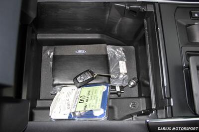 2022 Ford F-150 Raptor  4X4 SUPERCREW  145 " WHEELBASE - Photo 75 - San Ramon, CA 94583